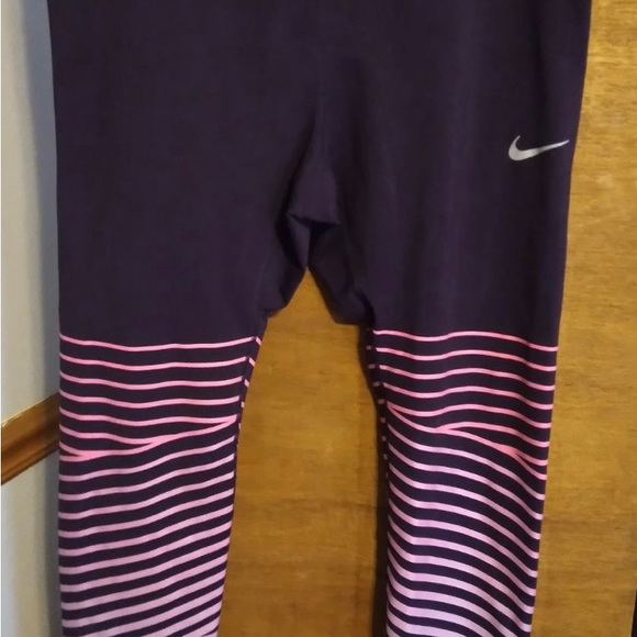 Nike Pants - Nike epic luxe